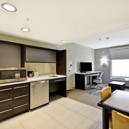 Home2 Suites By Hilton Oswego Eksteriør billede