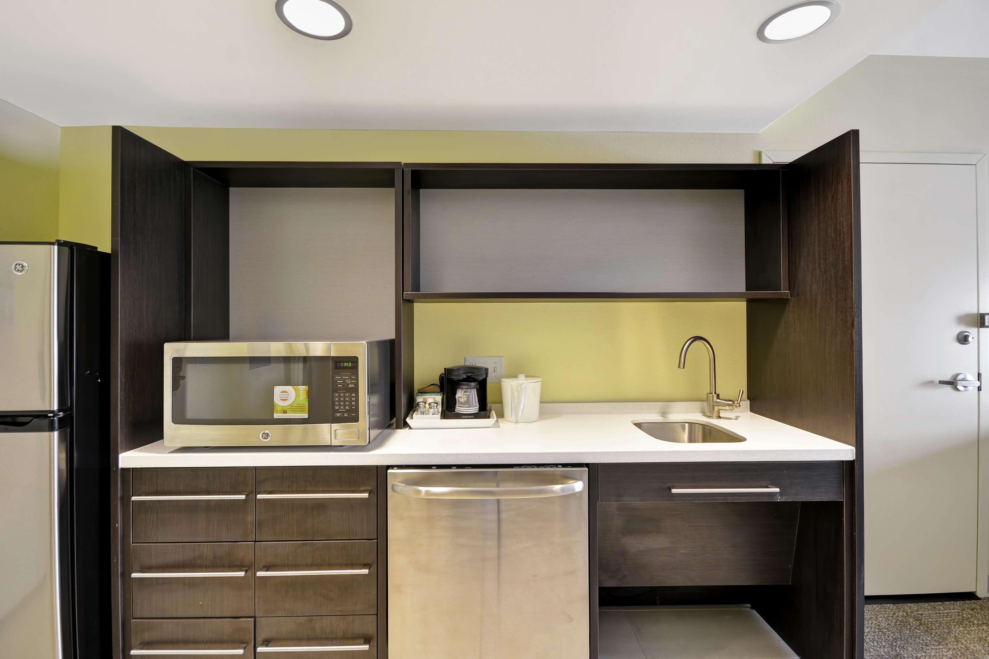 Home2 Suites By Hilton Oswego Eksteriør billede