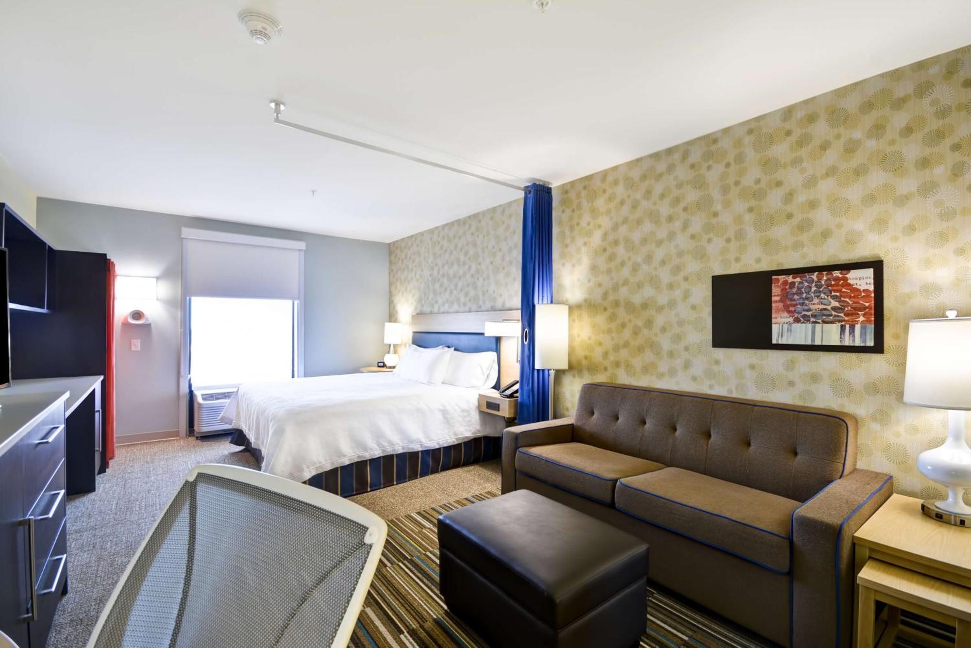 Home2 Suites By Hilton Oswego Eksteriør billede