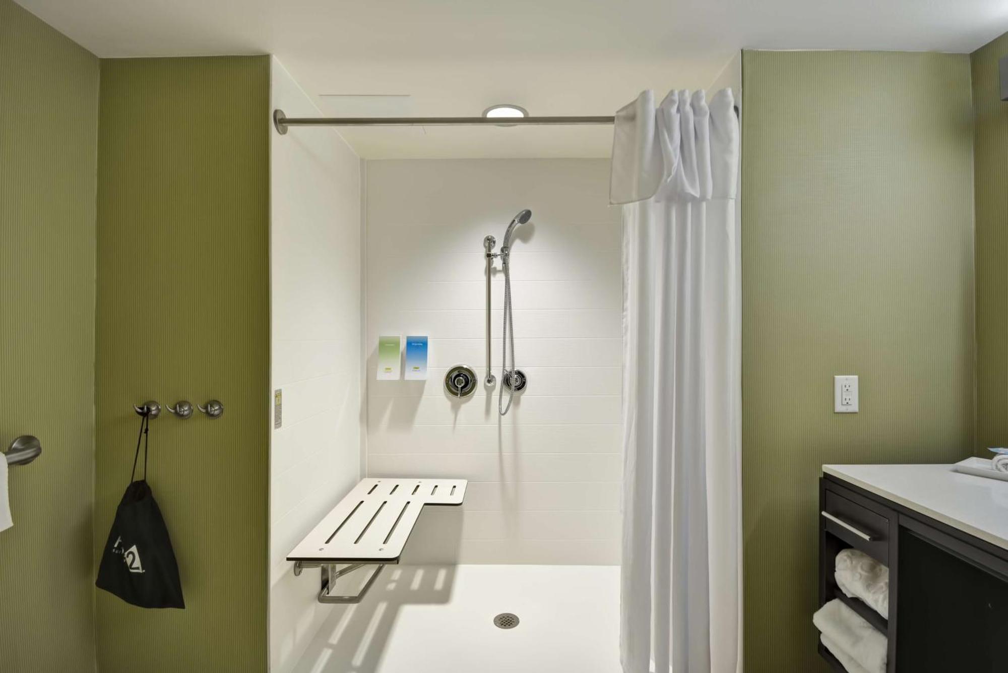 Home2 Suites By Hilton Oswego Eksteriør billede