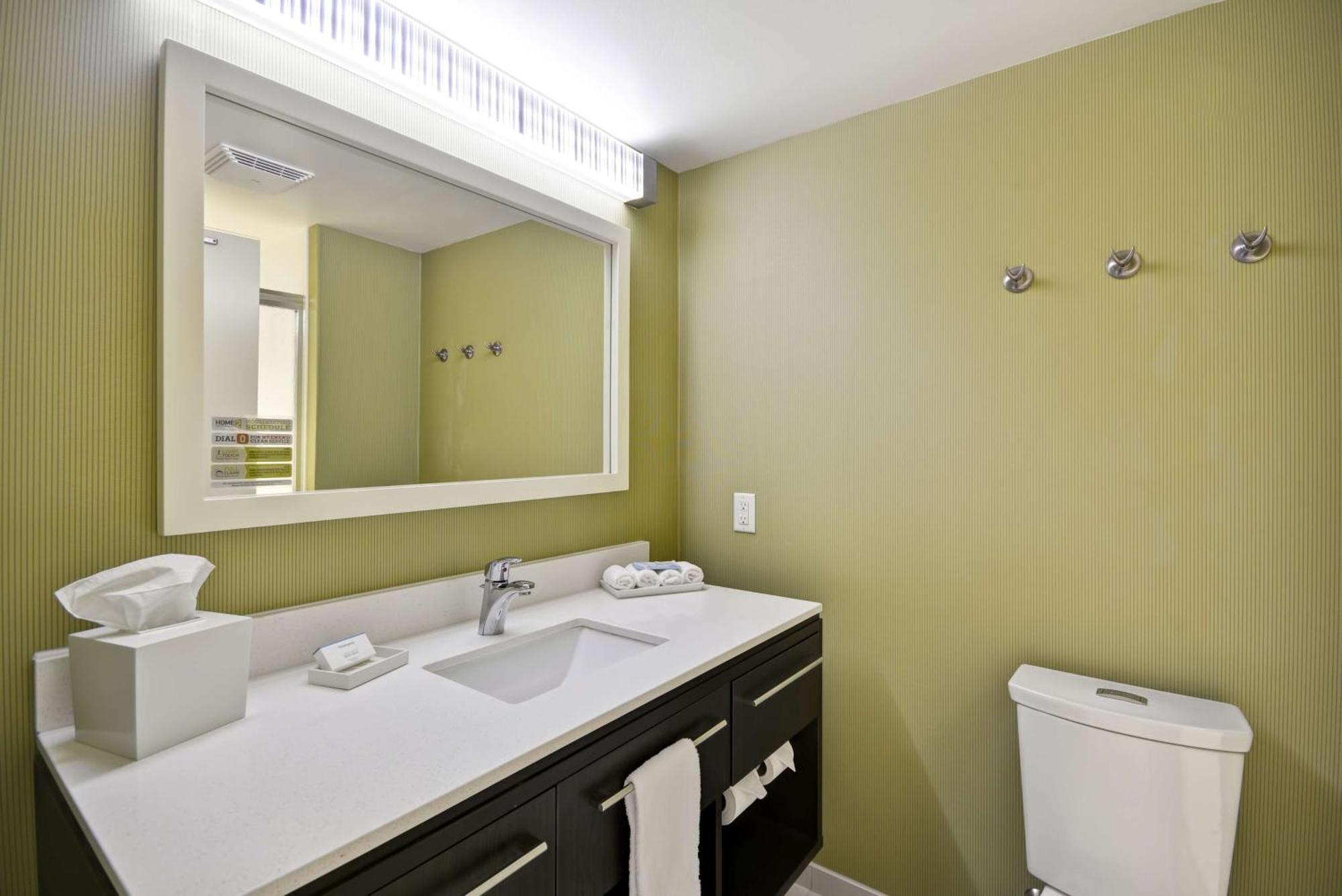 Home2 Suites By Hilton Oswego Eksteriør billede