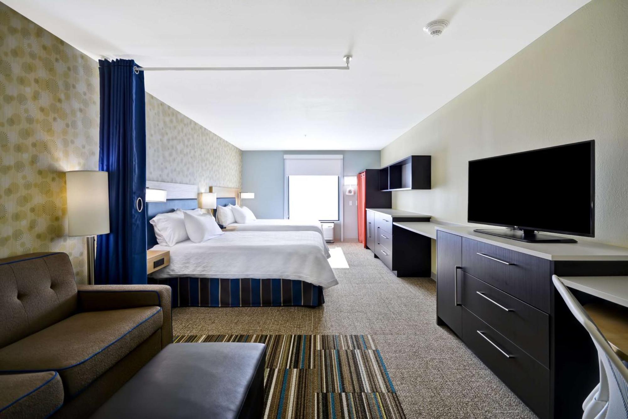 Home2 Suites By Hilton Oswego Eksteriør billede