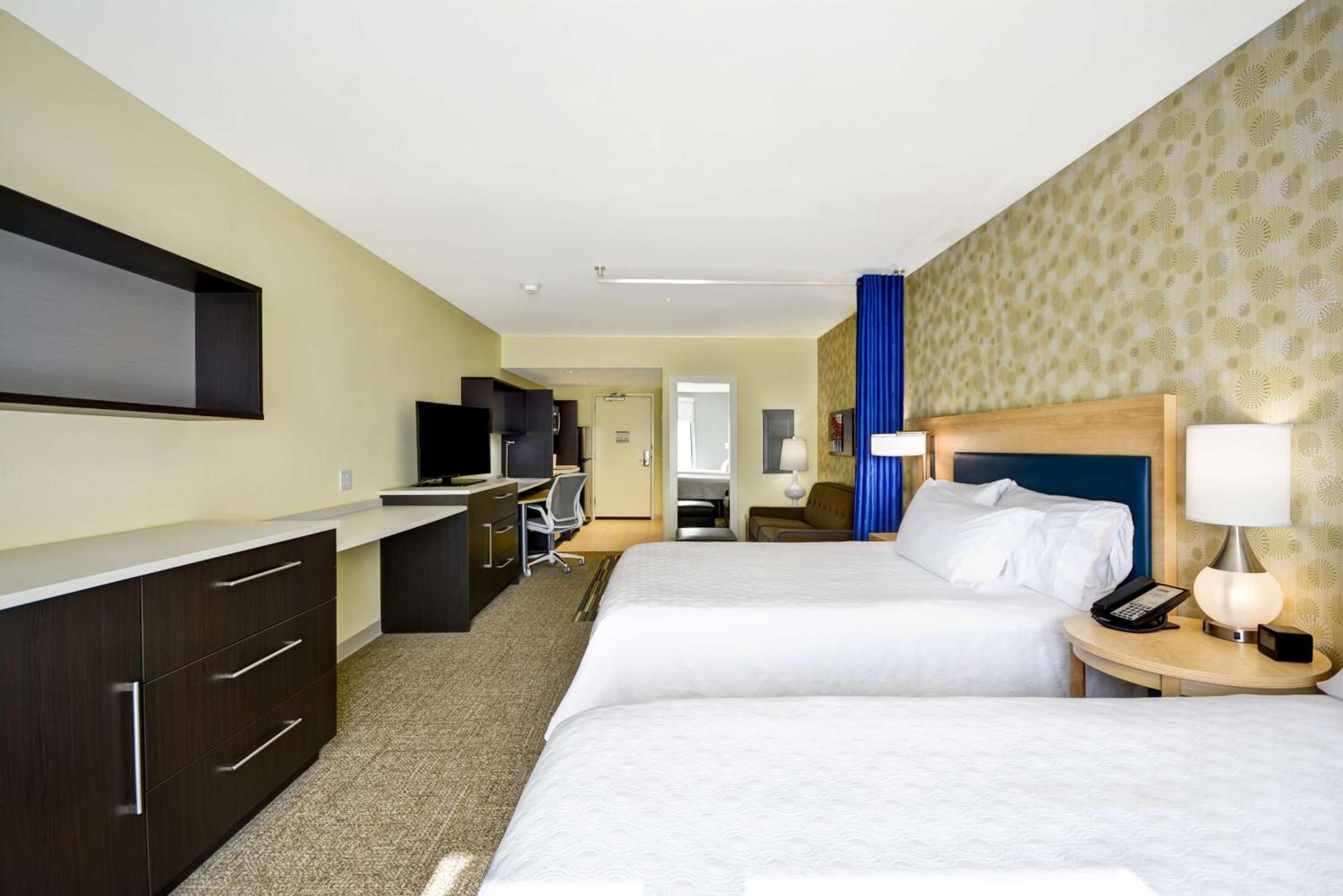 Home2 Suites By Hilton Oswego Eksteriør billede
